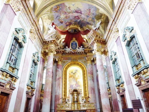 Jesuit Church