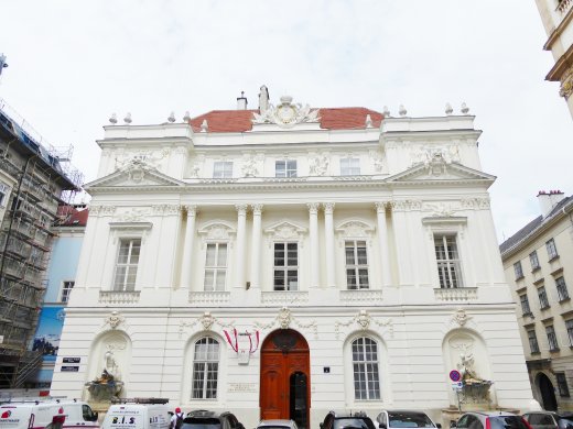 Wissenschaften Academy