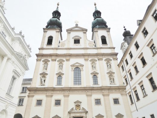 Jesuit Church