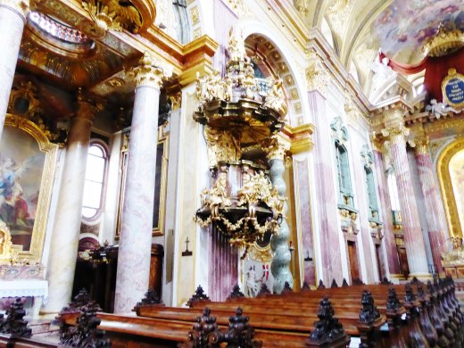 Jesuit Church