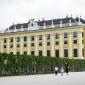 Schonbrunn Palace
