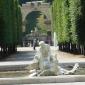 Schonbrunn Gardens