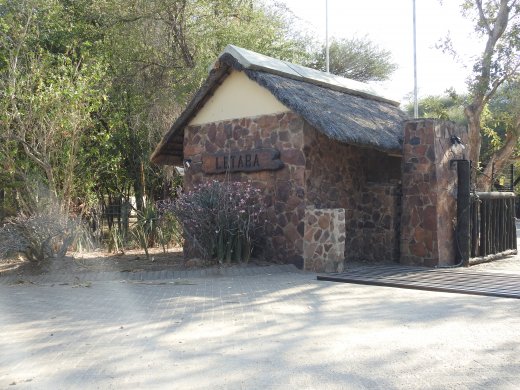Letaba