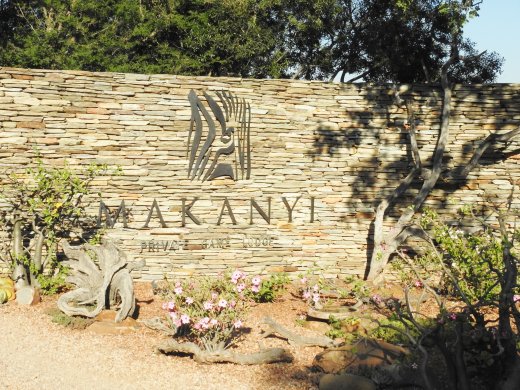 Makanyi Lodge