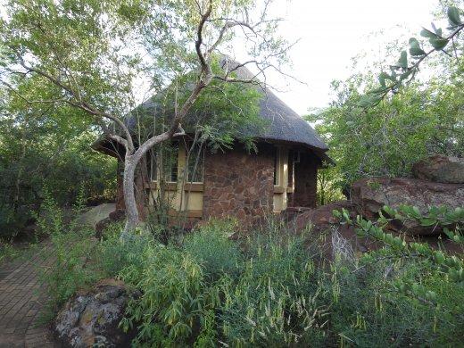 Mopani Abode