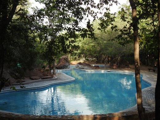 Mopani Public Pool 