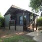 Tented Abode at Sabie Rest Camp