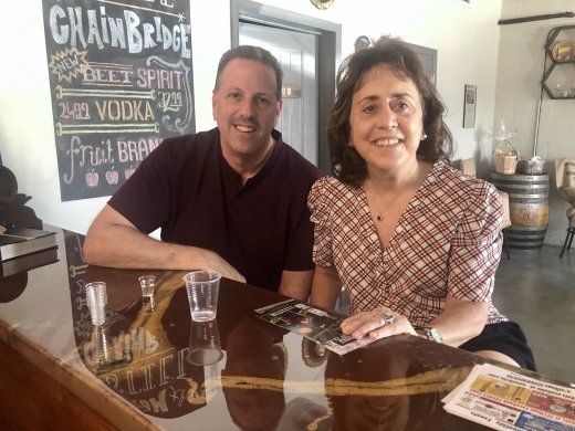 ChainBridge Distillery