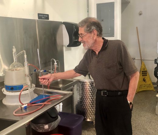 ChainBridge Distillery