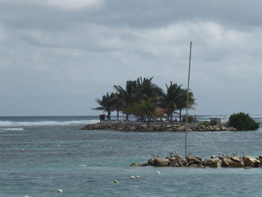 Sunspree Resort - Island