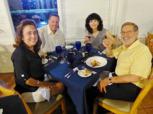 Sunspree Resort - Restaurant