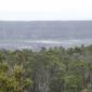 Volcanoes NP.Views from Devastation Trail