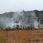 Volcanoes NP.Steam Vents