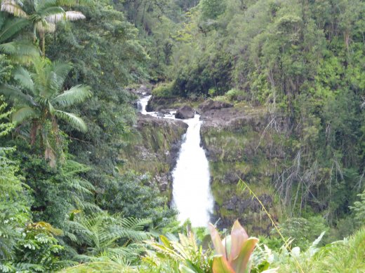 Akaka Falls