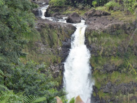 Akaka Falls