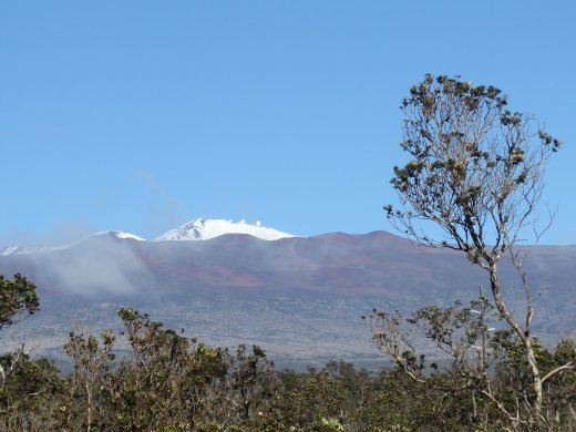 Mauna Kea