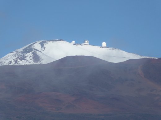 Mauna Kea