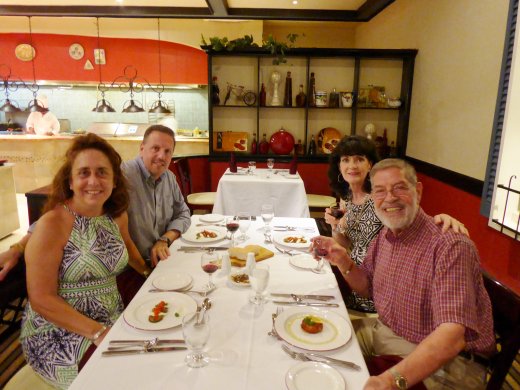 Il Sorrento Restaurant