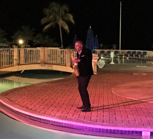 Evening Entertainment