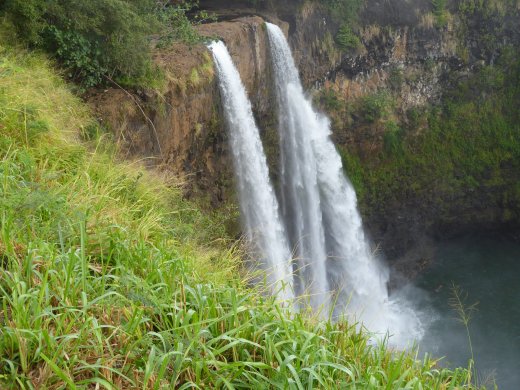Wailua Falls