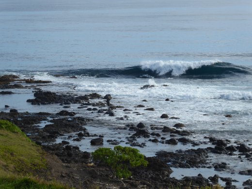 Route 56 Scenic Spot