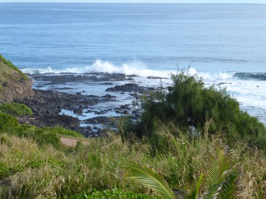 Route 56 Scenic Spot