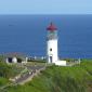 Kilauea Lighthouse