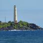 Kuki'i Point Lighthouse