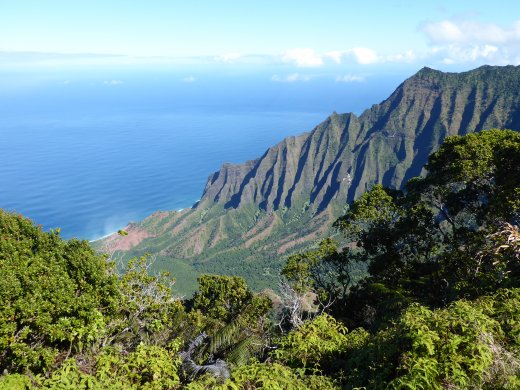 Kalalau Point