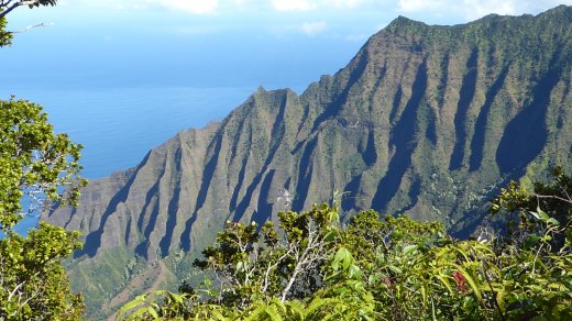 Kalalau Point