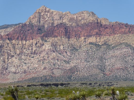 More Views from Visitor Cente