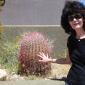  Lindy with Cactus
