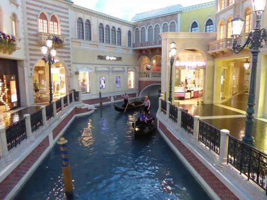 The Venetian