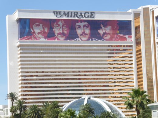 The Mirage
