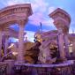 The Forum at Caesar's Palace