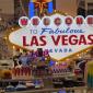 Welcome to Las Vegas!