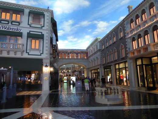 The Venetian