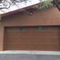 New Garage Door