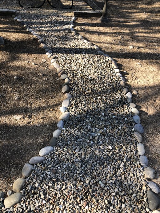 Pathway Done - Again