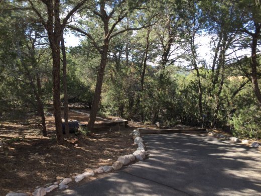 Job Done.Back-in Spot