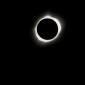 Solar Eclipse.Totality